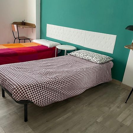 Appartamento Luminoso 시리에 외부 사진