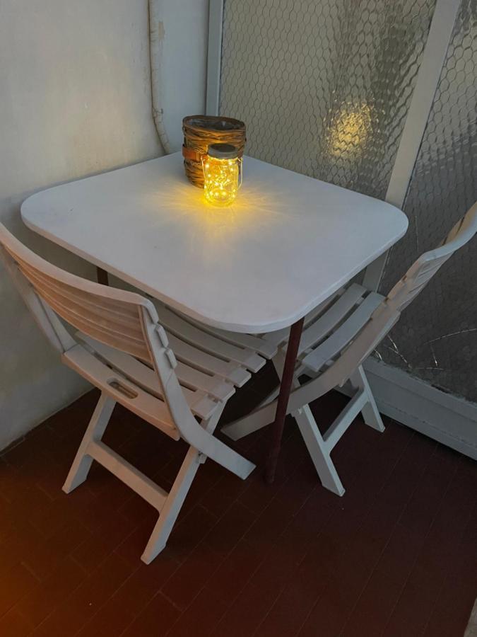 Appartamento Luminoso 시리에 외부 사진