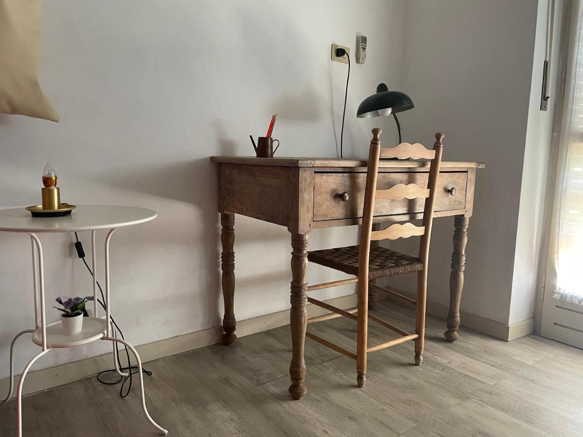 Appartamento Luminoso 시리에 외부 사진