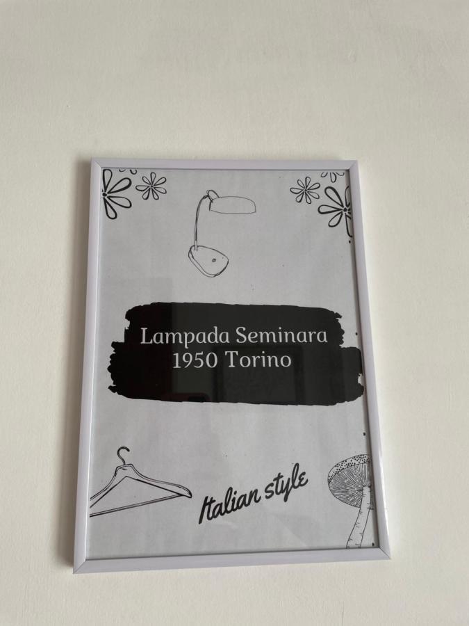 Appartamento Luminoso 시리에 외부 사진